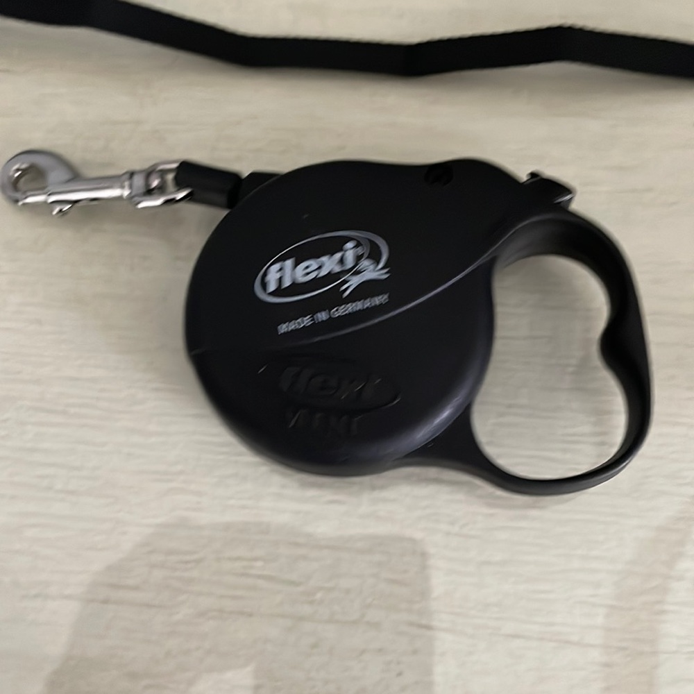 Dog Leash Retractable